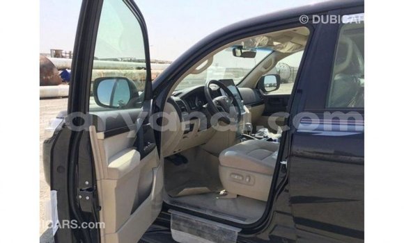 Buy Import Toyota Land Cruiser Black Car in Import - Dubai in Zambia Buy Import Toyota Land Cruiser Black Car in Import - Dubai in Zambia