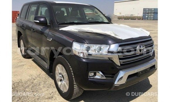 Buy Import Toyota Land Cruiser Black Car in Import - Dubai in Zambia Buy Import Toyota Land Cruiser Black Car in Import - Dubai in Zambia