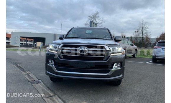 Buy Import Toyota Land Cruiser Black Car in Import - Dubai in Zambia Buy Import Toyota Land Cruiser Black Car in Import - Dubai in Zambia