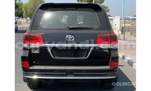 Buy Import Toyota Land Cruiser Black Car in Import - Dubai in Zambia Buy Import Toyota Land Cruiser Black Car in Import - Dubai in Zambia