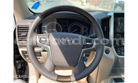 Buy Import Toyota Land Cruiser Black Car in Import - Dubai in Zambia Buy Import Toyota Land Cruiser Black Car in Import - Dubai in Zambia
