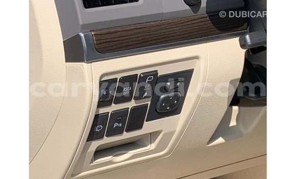 Buy Import Toyota Land Cruiser Black Car in Import - Dubai in Zambia Buy Import Toyota Land Cruiser Black Car in Import - Dubai in Zambia