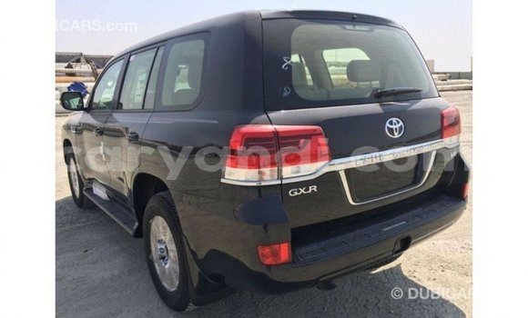 Buy Import Toyota Land Cruiser Black Car in Import - Dubai in Zambia Buy Import Toyota Land Cruiser Black Car in Import - Dubai in Zambia