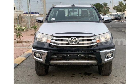 Buy Import Toyota Hilux Black Car in Import - Dubai in Zambia Buy Import Toyota Hilux Black Car in Import - Dubai in Zambia