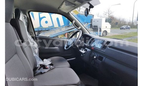 Buy Import Toyota Hiace White Car in Import - Dubai in Zambia Buy Import Toyota Hiace White Car in Import - Dubai in Zambia