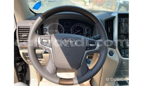 Buy Import Toyota Land Cruiser Black Car in Import - Dubai in Zambia Buy Import Toyota Land Cruiser Black Car in Import - Dubai in Zambia