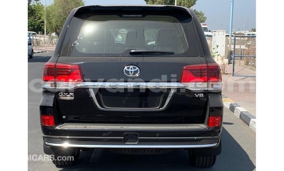 Buy Import Toyota Land Cruiser Black Car in Import - Dubai in Zambia Buy Import Toyota Land Cruiser Black Car in Import - Dubai in Zambia