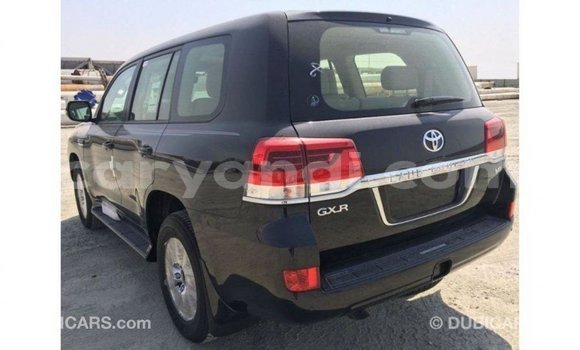 Buy Import Toyota Land Cruiser Black Car in Import - Dubai in Zambia Buy Import Toyota Land Cruiser Black Car in Import - Dubai in Zambia