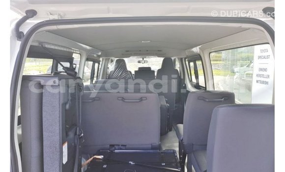 Buy Import Toyota Hiace White Car in Import - Dubai in Zambia Buy Import Toyota Hiace White Car in Import - Dubai in Zambia