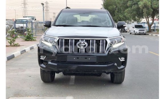 Buy Import Toyota Prado Black Car in Import - Dubai in Zambia Buy Import Toyota Prado Black Car in Import - Dubai in Zambia