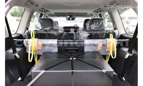 Buy Import Toyota Prado Black Car in Import - Dubai in Zambia Buy Import Toyota Prado Black Car in Import - Dubai in Zambia