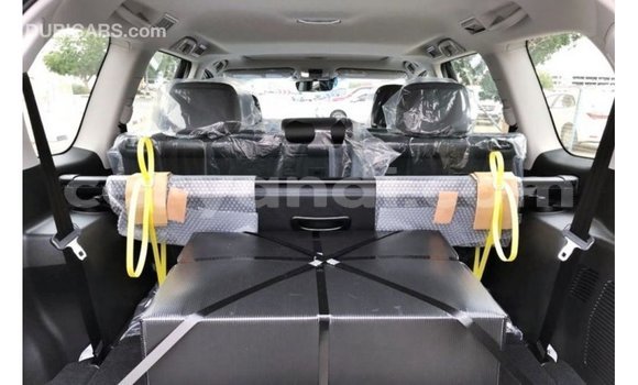 Buy Import Toyota Prado Black Car in Import - Dubai in Zambia Buy Import Toyota Prado Black Car in Import - Dubai in Zambia