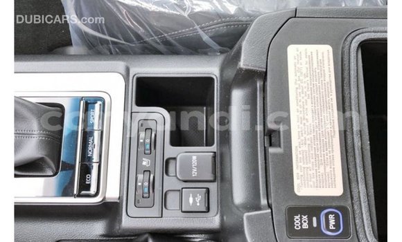 Buy Import Toyota Prado Black Car in Import - Dubai in Zambia Buy Import Toyota Prado Black Car in Import - Dubai in Zambia