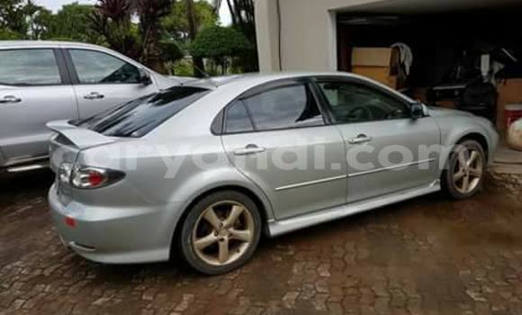 Tenga Tsaru Mazda Atenza Sirivha Mota in Chipata in Zambia Tenga Tsaru Mazda Atenza Sirivha Mota in Chipata in Zambia