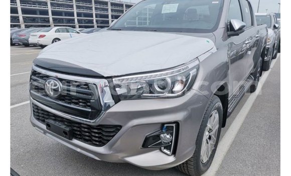 Buy Import Toyota Hilux Other Car in Import - Dubai in Zambia Buy Import Toyota Hilux Other Car in Import - Dubai in Zambia