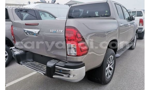 Buy Import Toyota Hilux Other Car in Import - Dubai in Zambia Buy Import Toyota Hilux Other Car in Import - Dubai in Zambia