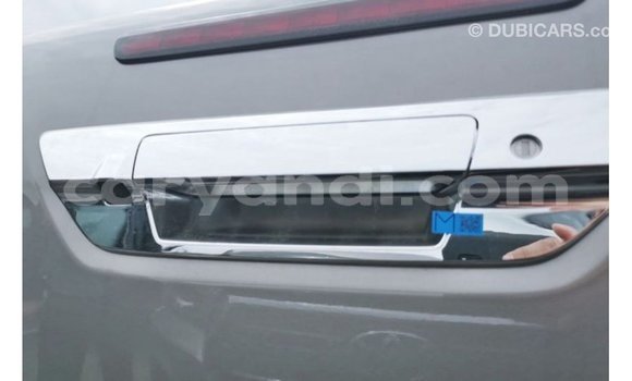 Buy Import Toyota Hilux Other Car in Import - Dubai in Zambia Buy Import Toyota Hilux Other Car in Import - Dubai in Zambia