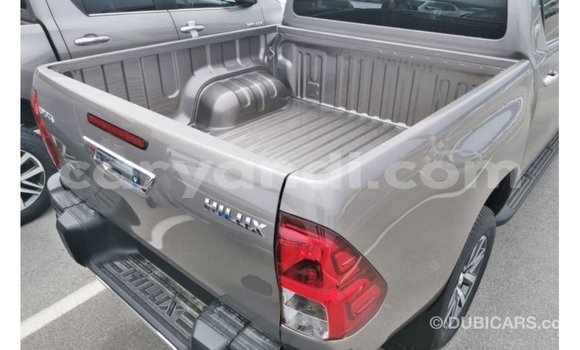 Buy Import Toyota Hilux Other Car in Import - Dubai in Zambia Buy Import Toyota Hilux Other Car in Import - Dubai in Zambia