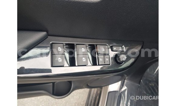 Buy Import Toyota Hilux Other Car in Import - Dubai in Zambia Buy Import Toyota Hilux Other Car in Import - Dubai in Zambia