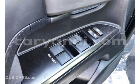 Buy Import Toyota Land Cruiser Black Car in Import - Dubai in Zambia Buy Import Toyota Land Cruiser Black Car in Import - Dubai in Zambia