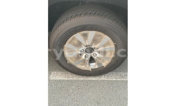 Buy Import Toyota Land Cruiser Black Car in Import - Dubai in Zambia Buy Import Toyota Land Cruiser Black Car in Import - Dubai in Zambia