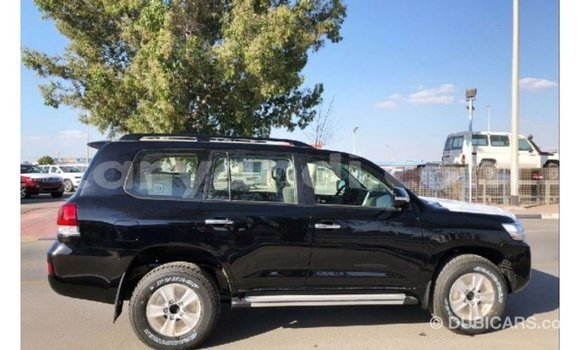 Buy Import Toyota Land Cruiser Black Car in Import - Dubai in Zambia Buy Import Toyota Land Cruiser Black Car in Import - Dubai in Zambia