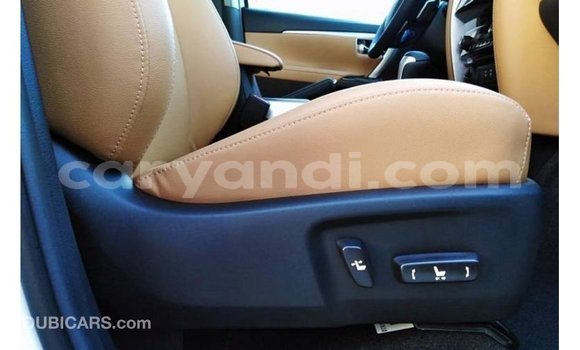 Buy Import Toyota Fortuner White Car in Import - Dubai in Zambia Buy Import Toyota Fortuner White Car in Import - Dubai in Zambia