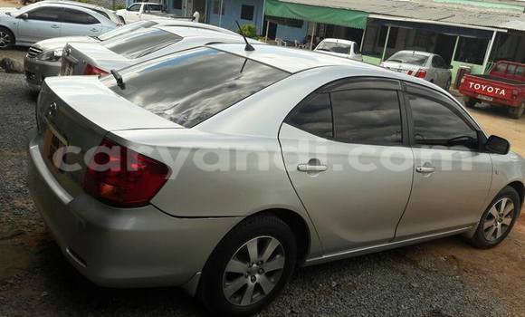 Buy Used Toyota Allion Silver Car in Chipata in Zambia Buy Used Toyota Allion Silver Car in Chipata in Zambia