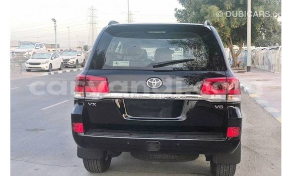 Buy Import Toyota Land Cruiser Black Car in Import - Dubai in Zambia Buy Import Toyota Land Cruiser Black Car in Import - Dubai in Zambia