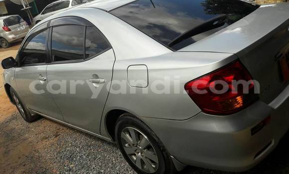 Buy Used Toyota Allion Silver Car in Chipata in Zambia Buy Used Toyota Allion Silver Car in Chipata in Zambia