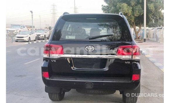 Buy Import Toyota Land Cruiser Black Car in Import - Dubai in Zambia Buy Import Toyota Land Cruiser Black Car in Import - Dubai in Zambia