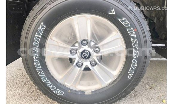 Buy Import Toyota Land Cruiser Black Car in Import - Dubai in Zambia Buy Import Toyota Land Cruiser Black Car in Import - Dubai in Zambia