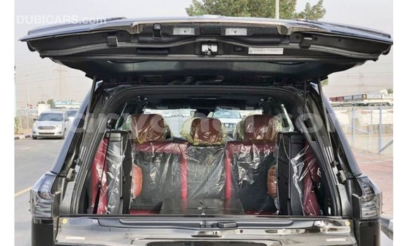 Buy Import Lexus LX Black Car in Import - Dubai in Zambia Buy Import Lexus LX Black Car in Import - Dubai in Zambia