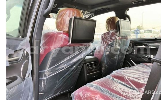 Buy Import Lexus LX Black Car in Import - Dubai in Zambia Buy Import Lexus LX Black Car in Import - Dubai in Zambia