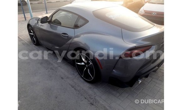 Acheter Import Voiture Toyota Supra Autre à Import - Dubai, Zambie Acheter Import Voiture Toyota Supra Autre à Import - Dubai, Zambie