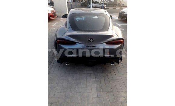 Acheter Import Voiture Toyota Supra Autre à Import - Dubai, Zambie Acheter Import Voiture Toyota Supra Autre à Import - Dubai, Zambie