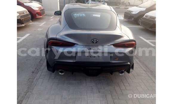 Acheter Import Voiture Toyota Supra Autre à Import - Dubai, Zambie Acheter Import Voiture Toyota Supra Autre à Import - Dubai, Zambie
