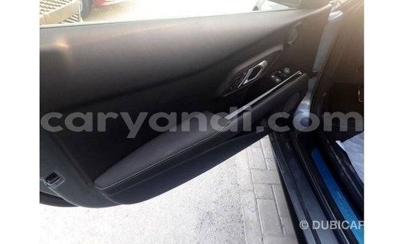 Acheter Import Voiture Toyota Supra Autre à Import - Dubai, Zambie Acheter Import Voiture Toyota Supra Autre à Import - Dubai, Zambie