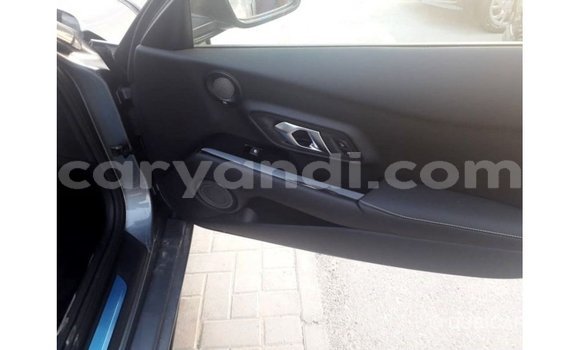 Acheter Import Voiture Toyota Supra Autre à Import - Dubai, Zambie Acheter Import Voiture Toyota Supra Autre à Import - Dubai, Zambie