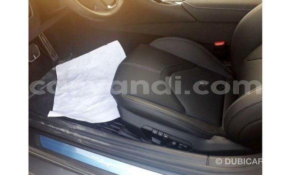 Acheter Import Voiture Toyota Supra Autre à Import - Dubai, Zambie Acheter Import Voiture Toyota Supra Autre à Import - Dubai, Zambie