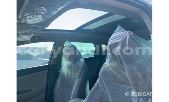 Buy Import Hyundai Tucson Other Car in Import - Dubai in Zambia Buy Import Hyundai Tucson Other Car in Import - Dubai in Zambia