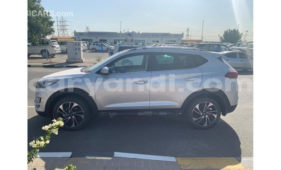 Buy Import Hyundai Tucson Other Car in Import - Dubai in Zambia Buy Import Hyundai Tucson Other Car in Import - Dubai in Zambia