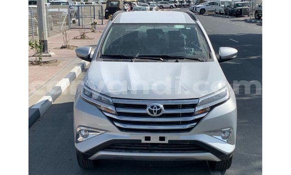 Buy Import Toyota Rush Other Car in Import - Dubai in Zambia Buy Import Toyota Rush Other Car in Import - Dubai in Zambia