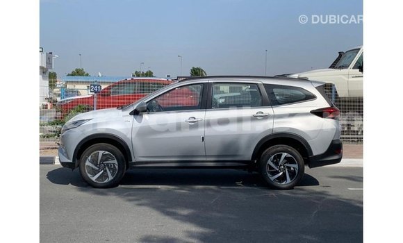 Buy Import Toyota Rush Other Car in Import - Dubai in Zambia Buy Import Toyota Rush Other Car in Import - Dubai in Zambia