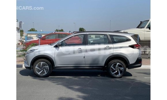 Buy Import Toyota Rush Other Car in Import - Dubai in Zambia Buy Import Toyota Rush Other Car in Import - Dubai in Zambia