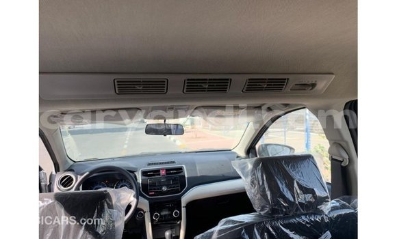 Buy Import Toyota Rush Other Car in Import - Dubai in Zambia Buy Import Toyota Rush Other Car in Import - Dubai in Zambia