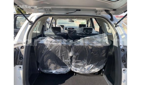 Buy Import Toyota Rush Other Car in Import - Dubai in Zambia Buy Import Toyota Rush Other Car in Import - Dubai in Zambia