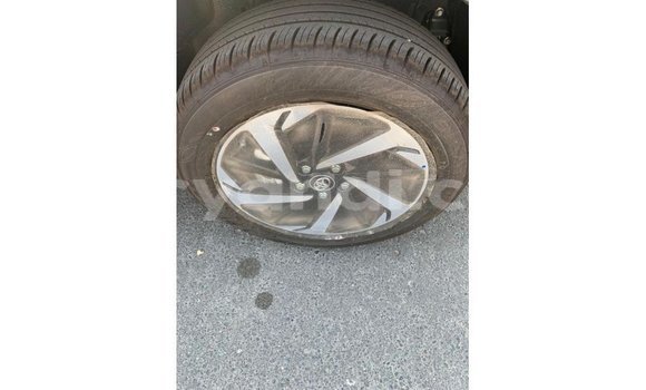 Buy Import Toyota Rush Other Car in Import - Dubai in Zambia Buy Import Toyota Rush Other Car in Import - Dubai in Zambia