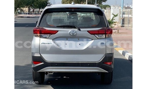Buy Import Toyota Rush Other Car in Import - Dubai in Zambia Buy Import Toyota Rush Other Car in Import - Dubai in Zambia