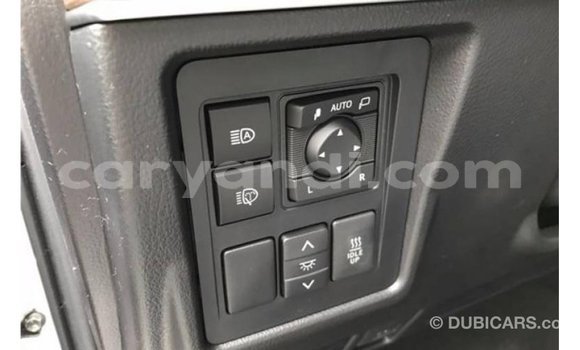 Acheter Import Voiture Toyota Prado Autre à Import - Dubai, Zambie Acheter Import Voiture Toyota Prado Autre à Import - Dubai, Zambie